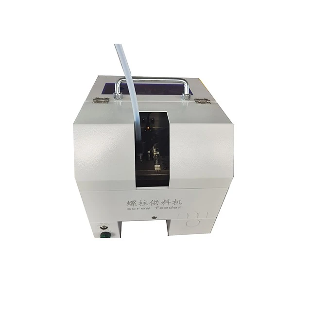 arc stud feeder