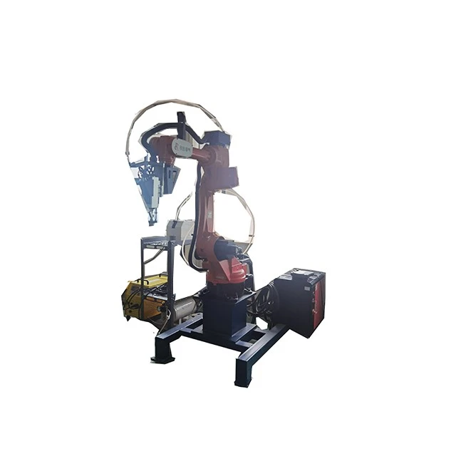 automatic arc stud welding machine
