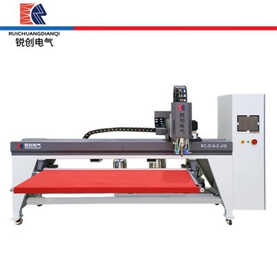 Dáileoir Glue CNC